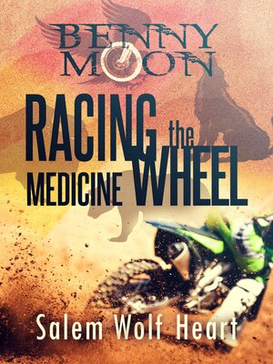 cover image of Benny Moon